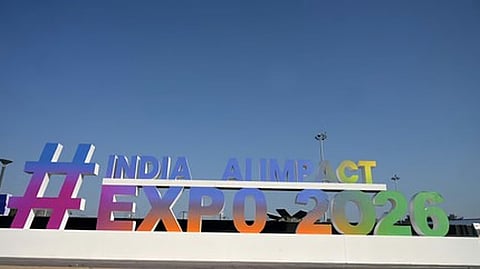 India AI Impact Summit 2026