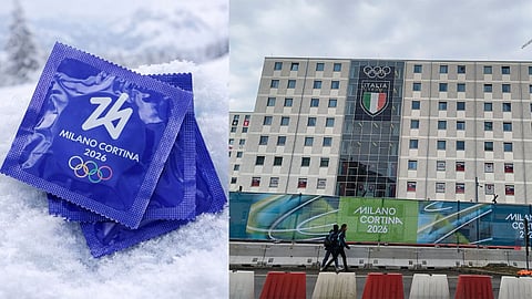 10,000 Condoms Gone In just 3 Days