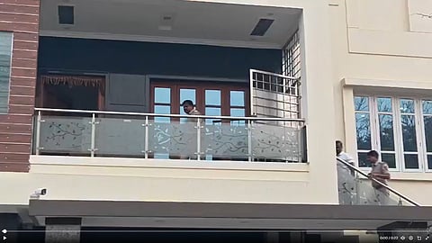 Posing as cops, robbers loot couple of Rs 20 lakh cash, 500 g gold in Bengaluru home