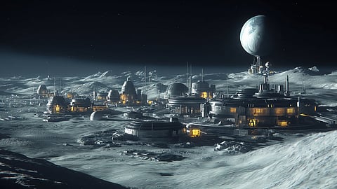 Image for representational purpose only