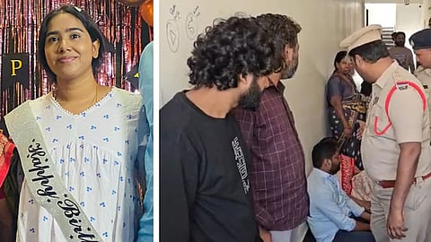 ಕೊಲೆಯಾದ ಮಹಿಳೆ ಸುನೀತಾ