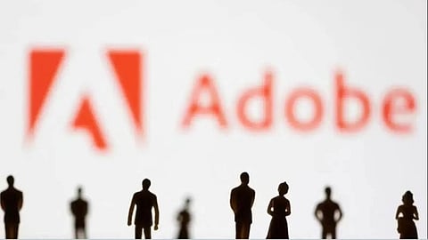 Adobe to provide free AI tools to students in India