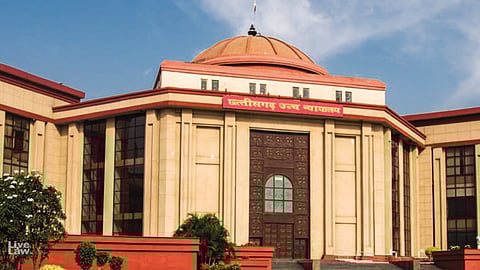 Chhattisgarh HC