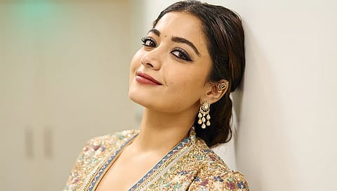 Rashmika mandanna