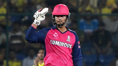 Vaibhav Sooryavanshi