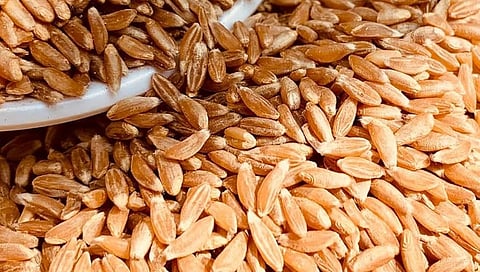 Representational image