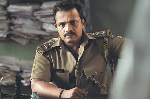 Second Case of Seetharam