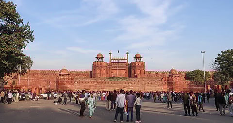 Intelligence agencies indicated that LeT could be attempting to carry out an Improvised Explosive Device (IED)-based attack