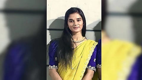 ಅಮ್ಮಾ....ಐ ಲವ್ ಯೂ ಸೋ ಮಚ್: ಕುವೈತ್ ನಲ್ಲಿದ್ದ ತಾಯಿಗೆ ಕೊನೆಯ ಸಂದೇಶ ಕಳಿಸಿ ಯೂಟ್ಯೂಬರ್ ಆತ್ಮಹತ್ಯೆ