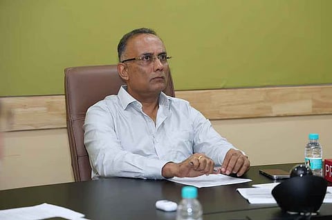 Dinesh Gundu Rao