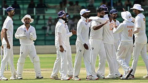 Jammu & Kashmir wins maiden Ranji Trophy title