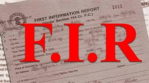 Representational image