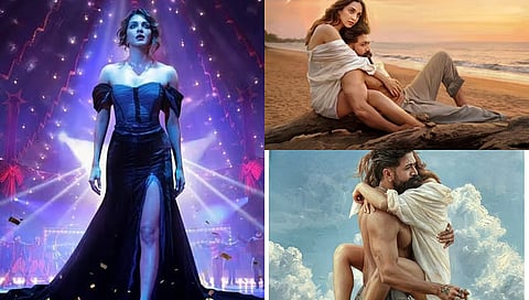 A still from toxic cinema