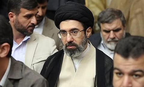 ಇರಾನ್ನ ಸರ್ವೋಚ್ಚ ನಾಯಕನಾಗಿ ಆಯ್ಕೆಯಾಗುತ್ತಿದ್ದಂತೆ ಅಲಿ ಖಮೇನಿ ಪುತ್ರ ಮೊಜ್ತಬಾ ಮೇಲೆ ಇಸ್ರೇಲ್ ಭೀಕರ ದಾಳಿ!