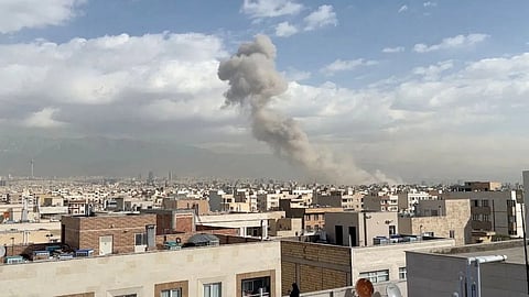 MISSILE ATTACK CASUAL images