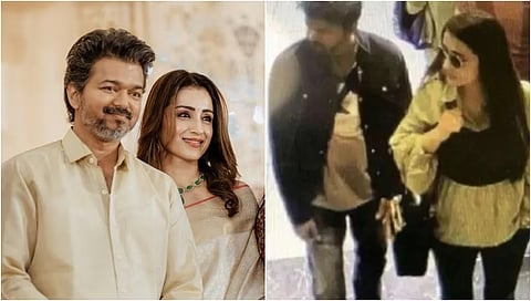 Vijay-Trisha