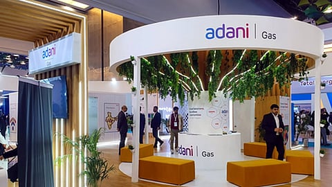Adani Total Gas leaves CNG, cooking gas prices unchanged amid Iran war.