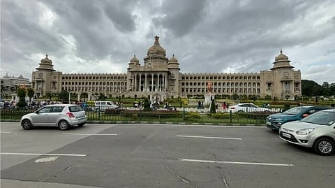 Here is what Bengaluru gets in this year's state budget