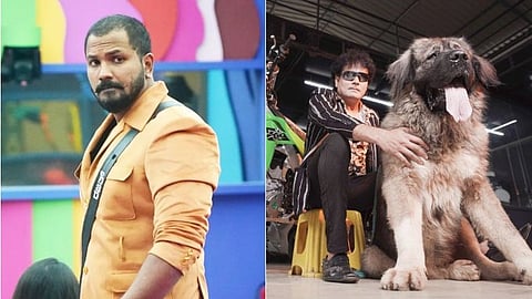 another FIR Filled against former Bigg Boss contestant Rajat