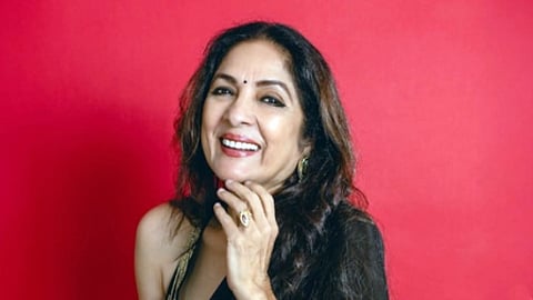 Neena Gupta