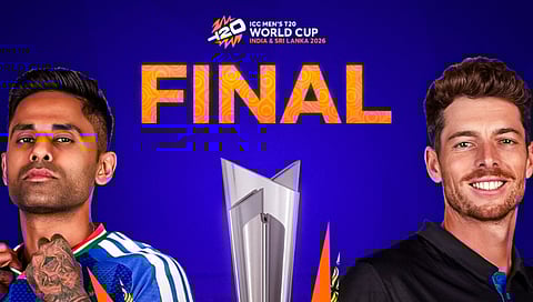 India vs New Zealand