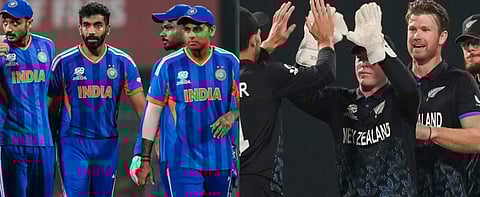 ಭಾರತ vs ನ್ಯೂಜಿಲೆಂಡ್: ಟಿ20 ವಿಶ್ವಕಪ್ ಫೈನಲ್ ಗೆಲುವಿನ ಅಂಶಗಳು ಯಾವುವು?