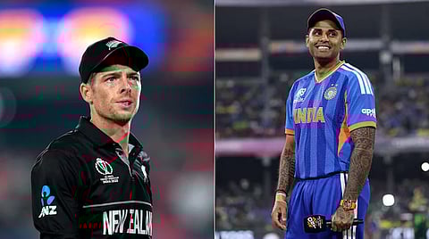 New Zealand Lost Even Before Match Began