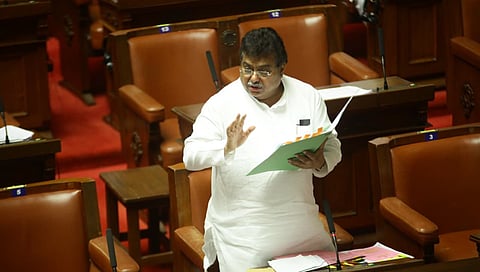 Karnataka govt proposes new airport for Kalyana Karnataka region