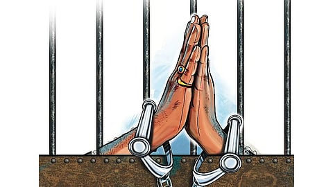 Representational image