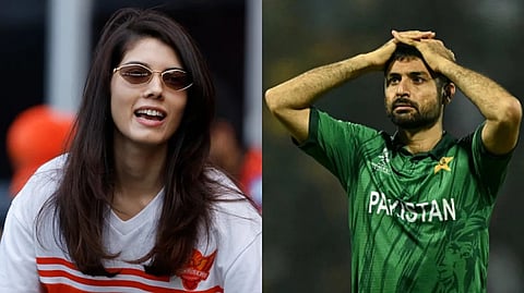 Full List Of Pakistan Stars Playing In Indian-Owned T20 Franchises