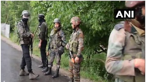 security force casual Images