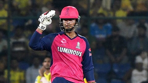 Vaibhav Sooryavanshi