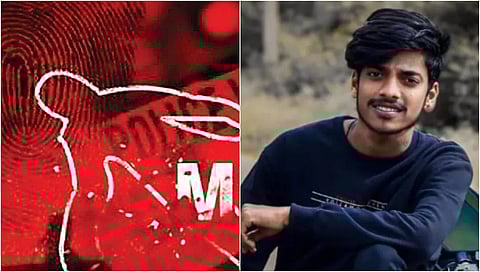 ನಂಜುಂಡಸ್ವಾಮಿ ಹತ್ಯೆ