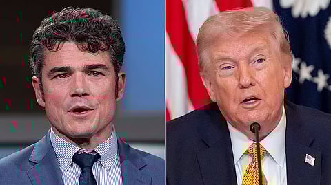 Top US counterterrorism official resigns over Trump's war, says Iran posed 'no imminent threat'