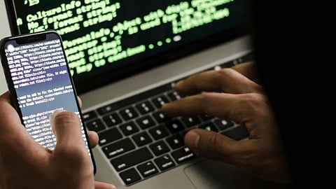 Representational image