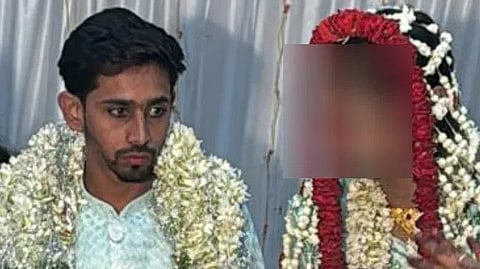 ಹತ್ಯೆ ಆರೋಪಿ ಸೈಯದ್ ಶಬೀಲ್