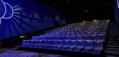 Representational image