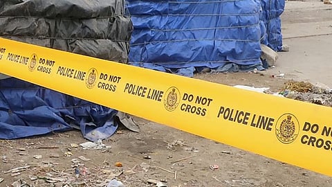 Representational image