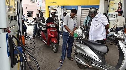 Representational image