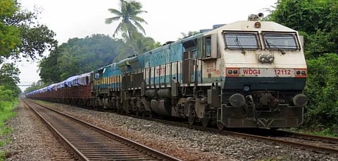 Representational image