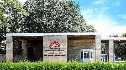 Representational image