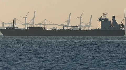 Representational image