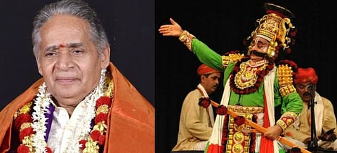 Surikumer K Govinda Bhat(File photo)