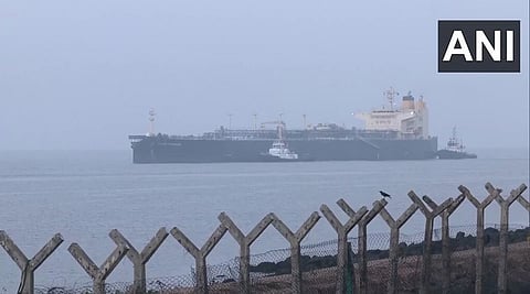 Russian Carrier Aqua Titan