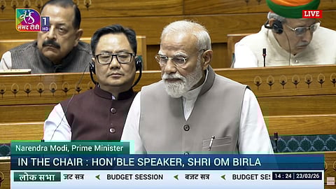 IRAN 'unprecedented' challenges for India