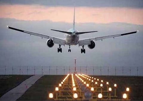 Representational image