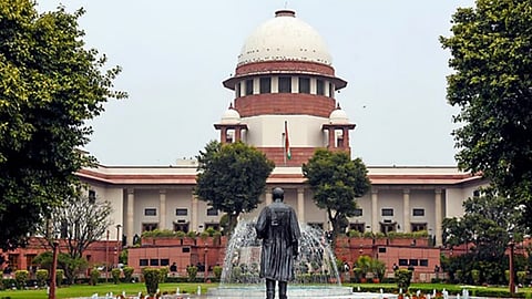 Supreme court