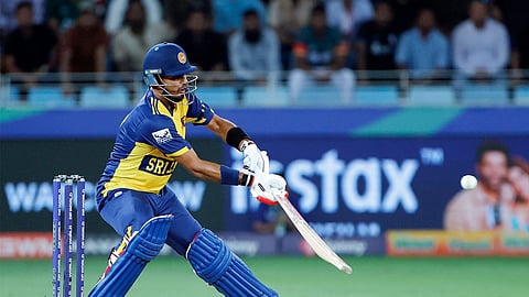 IPL 2026: Dasun Shanaka set to replace injured Sam Curran for Rajasthan Royals