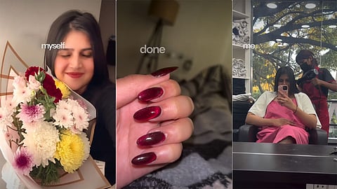 Bengaluru Woman's "Gen Z Expense" Breakdown Sparks Debate