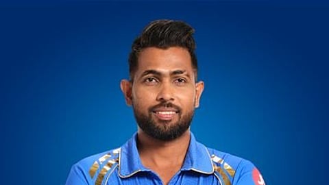 Nuwan Thushara to miss IPL 2026 after SLC refuses to give NOC under new fitness policy.